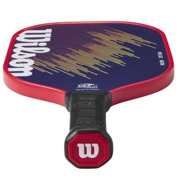 Wilson XP1 Team Pickleball Paddle NEW - Picture 10 of 11